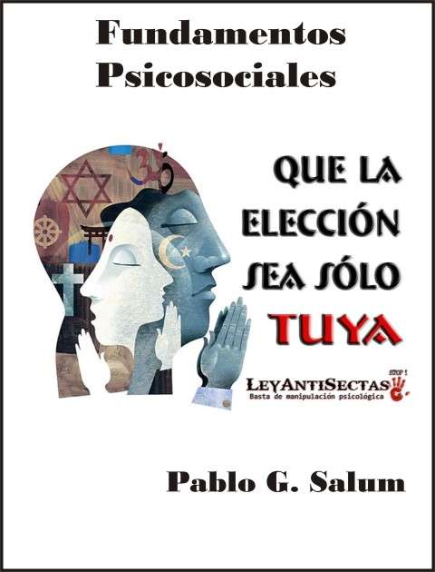 tapa proyecto de ley antisectas fundamentos psicosocial (Small)