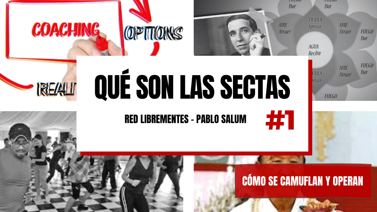 LIBREMENTES #1 opción 1
