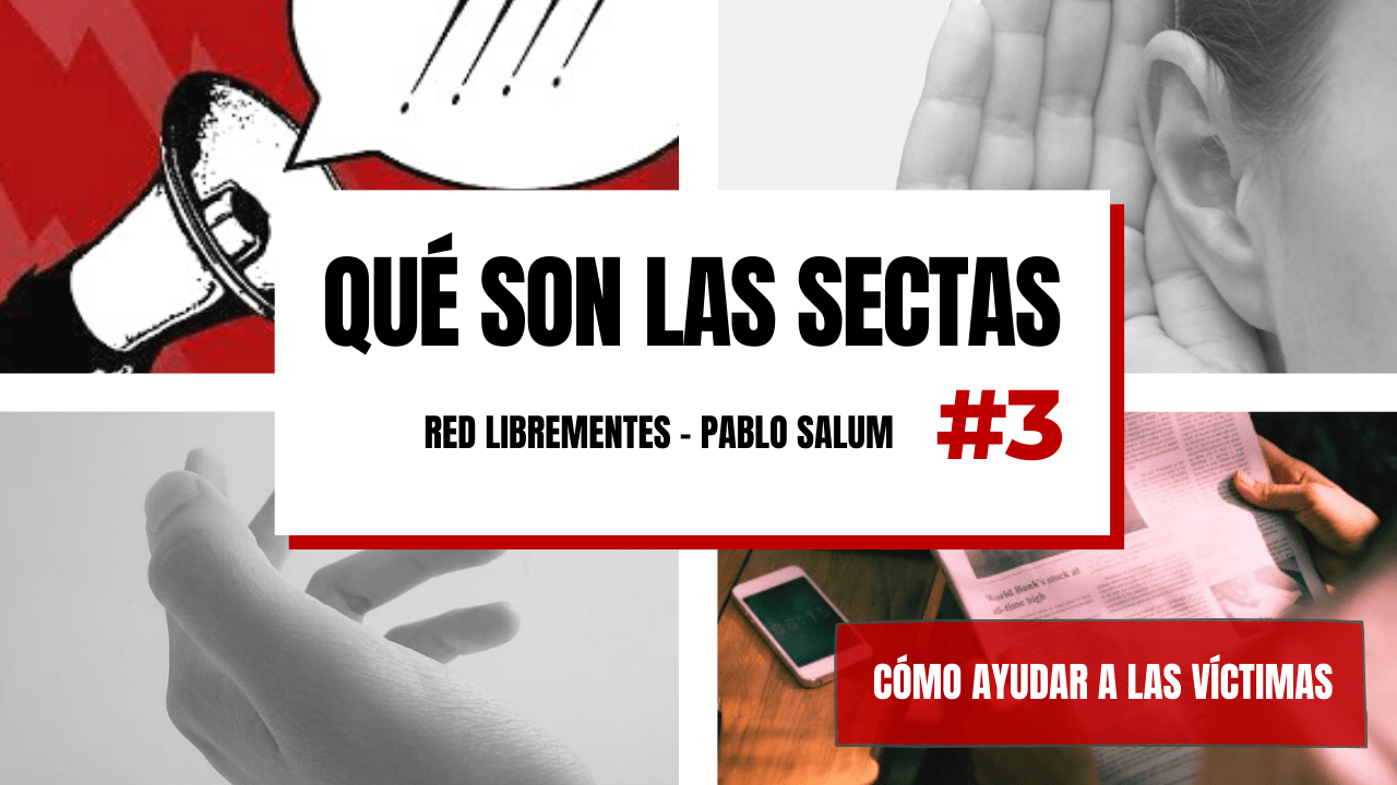 LIBREMENTES #3