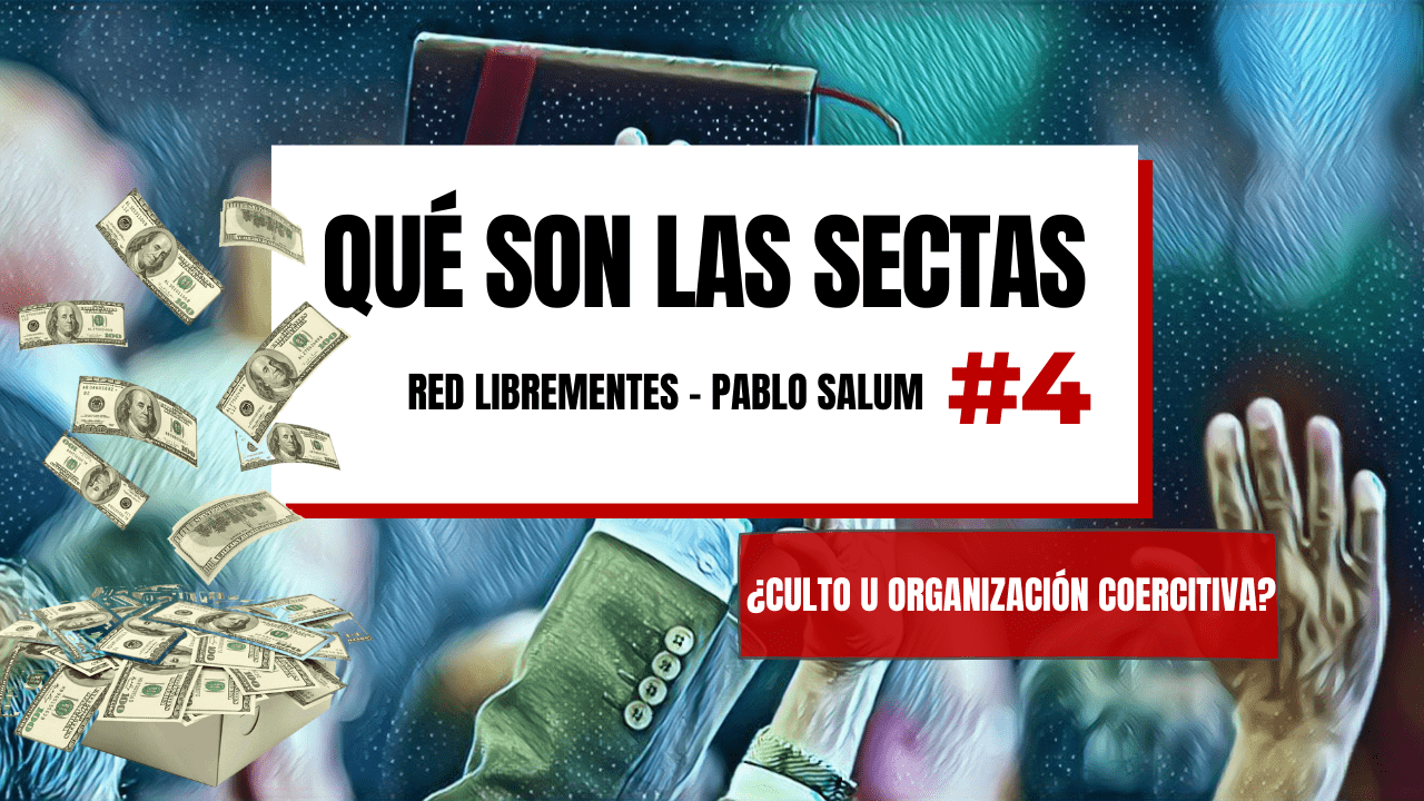 LIBREMENTE #4