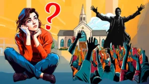 ¿qué es una secta?