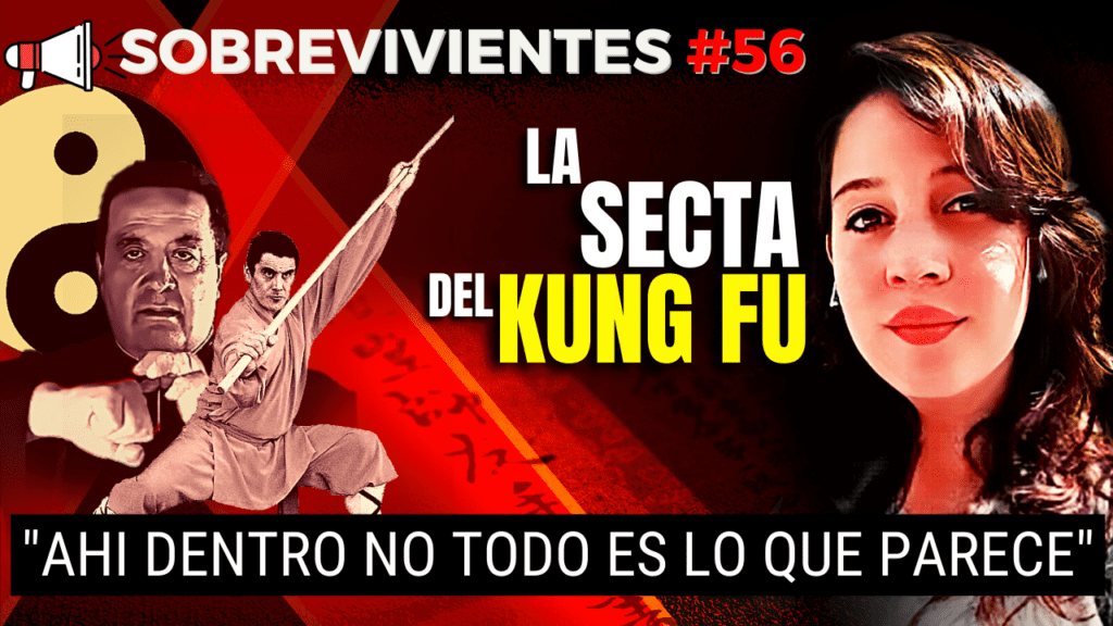 Testimonios: Descubre valientes testimonios de sobrevivientes de pseudociencias y organizaciones coercitivas. Historias reales de lucha.