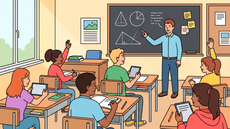 Día Internacional de la Educación: pensamiento crítico y autonomía