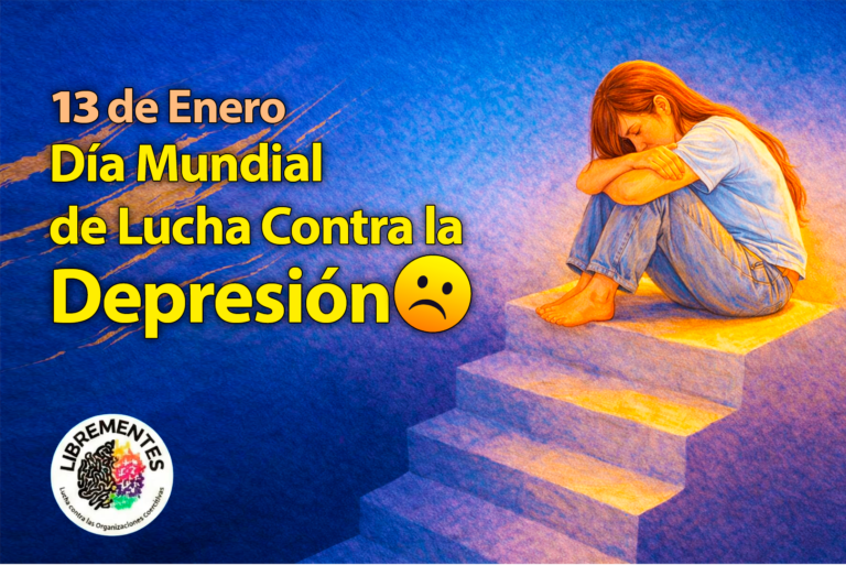 Depresión y captación: vulnerabilidad emocional ante grupos coercitivos