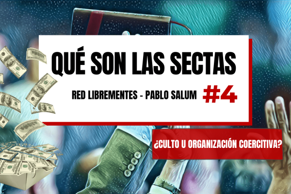 LIBREMENTE #4