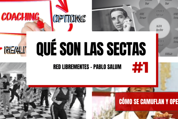 LIBREMENTES #1 opción 1