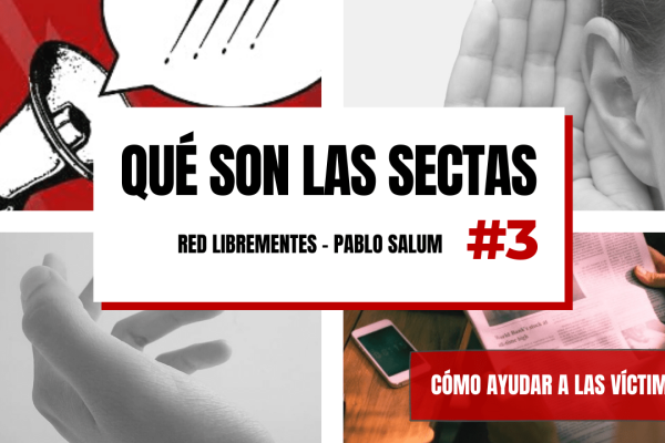 LIBREMENTES #3