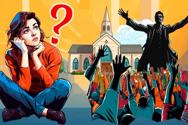 ¿qué es una secta?