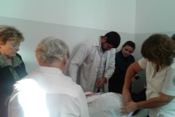 servicio tratamiento del dolor hospital cornu 15
