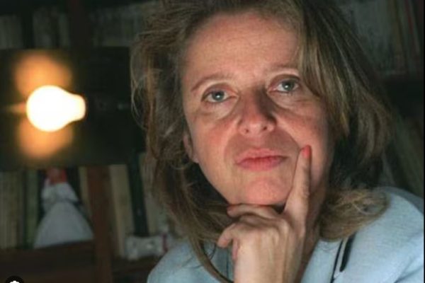 viviana gorbato